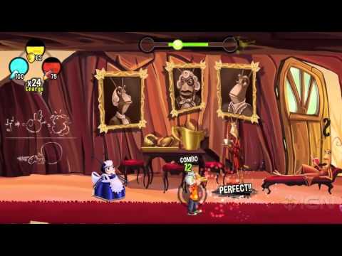 Beatblasters III Steam CD Key - Video 1