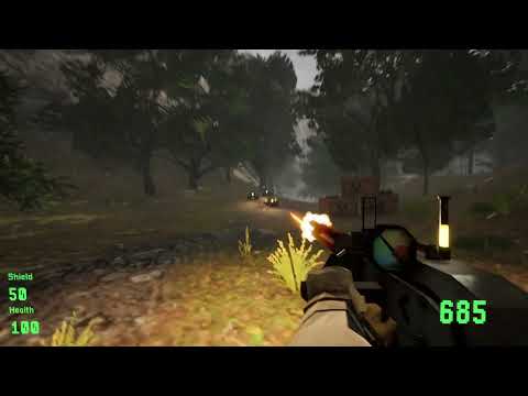 Kvark PS5 NA CD Key - Video 1