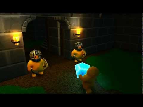 Castle Story PC Steam CD Key - Video 1
