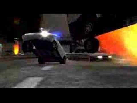 Midnight Club 2 PC Steam CD Key - Video 1