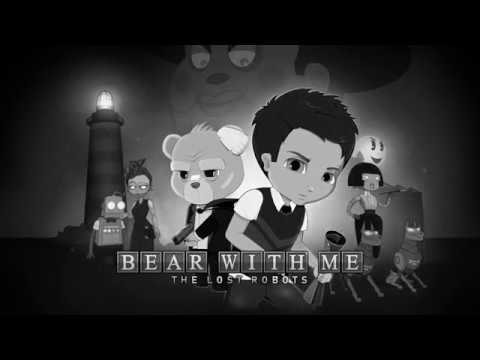 Bear With Me: The Lost Robots AR XBOX One CD Key - Video 1