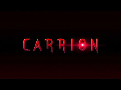 Carrion GOG CD Key - Video 1
