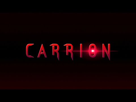 Carrion GOG CD Key - Video 1