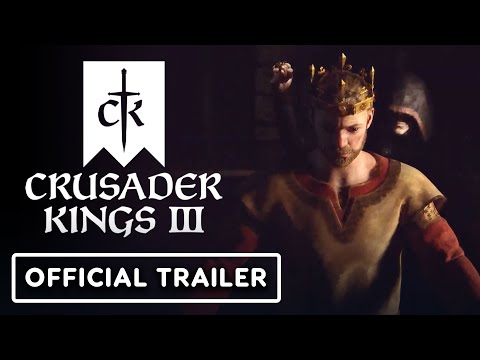 Crusader Kings III Royal Edition Xbox Series X|S Account - Video 1