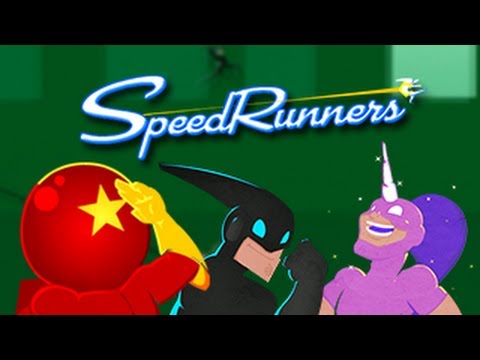 SpeedRunners PC Steam CD Key - Video 1