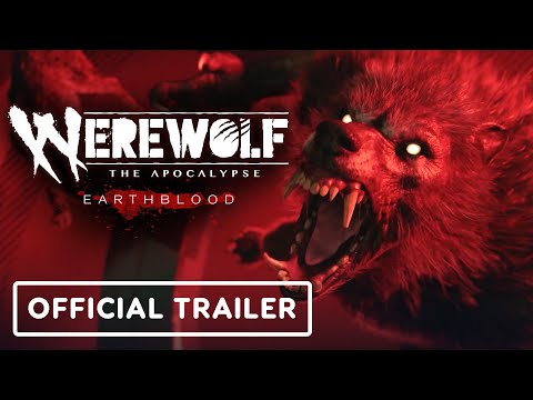Werewolf: The Apocalypse - Earthblood EU XBOX One CD Key - Video 1