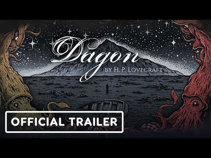 Dagon: Complete Edition US Nintendo Switch CD Key - Video 1