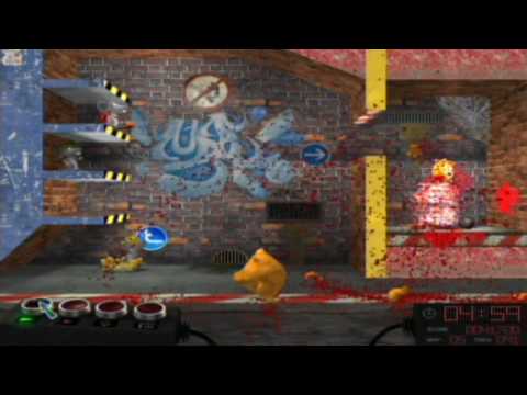 Bad Rats: the Rats' Revenge Steam CD Key - Video 1