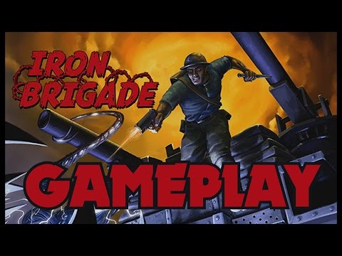 Iron Brigade PC Steam CD Key - Video 1