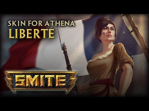 SMITE - Anubis & Stargazer Skin CD Key - Video 1