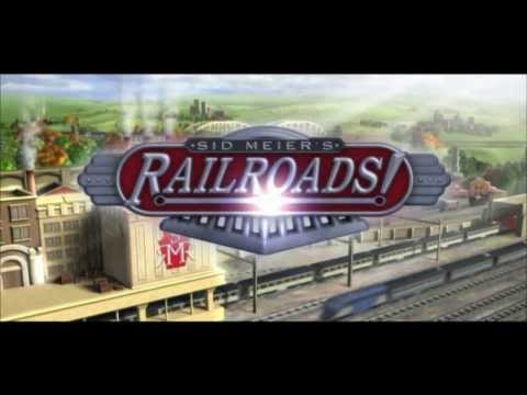 Sid Meier's Railroads! GOG CD Key - Video 1