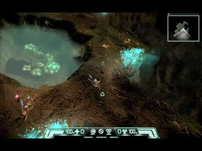 Greed: Black Border Steam CD Key - Video 1