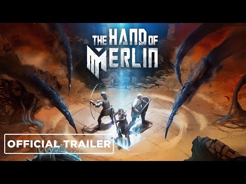 The Hand of Merlin AR XBOX One CD Key - Video 1