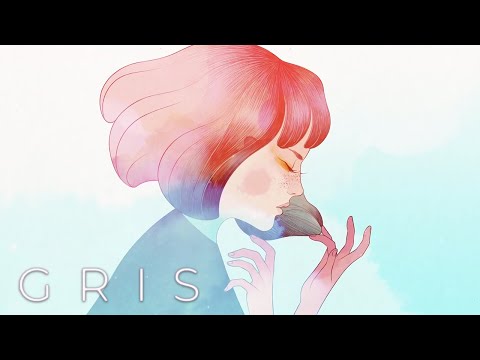 GRIS US Nintendo Switch CD Key - Video 1