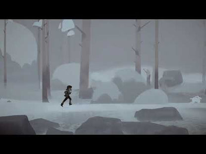 Torn Away PS5 Account - Video 1