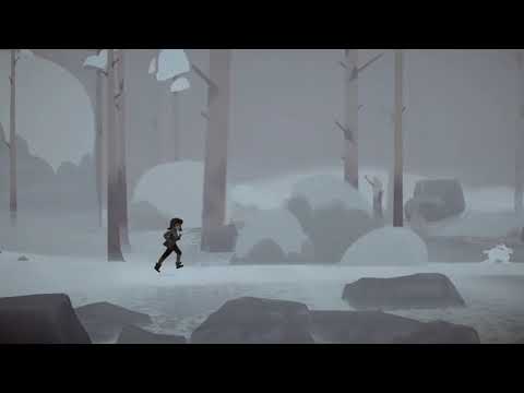 Torn Away PS5 Account - Video 1