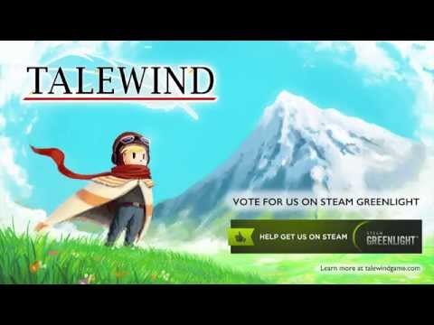 Talewind Steam CD Key - Video 1