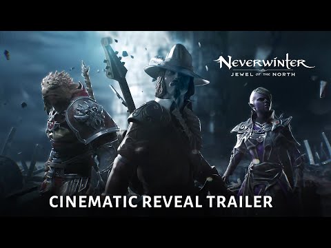 Neverwinter: Jewel of the North - Scribe Pack DLC Digital Download CD Key - Video 1