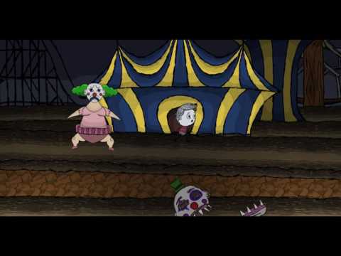 My Own Little Planet Steam CD Key - Video 1