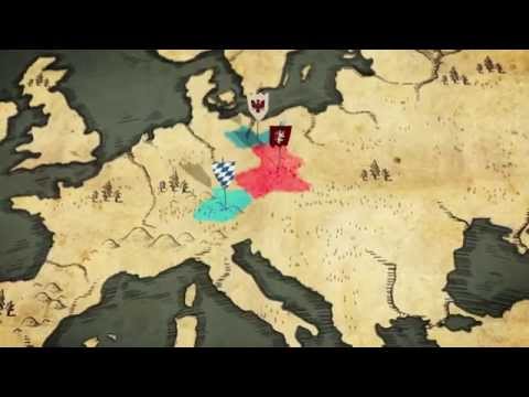 Europa Universalis IV - Art of War Collection PC Steam CD Key - Video 1
