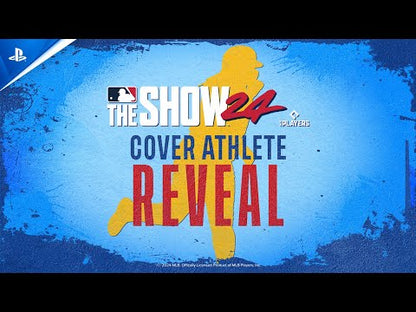 MLB: The Show 24 MVP Edition XBOX One / Xbox Series X|S Account - Video 1