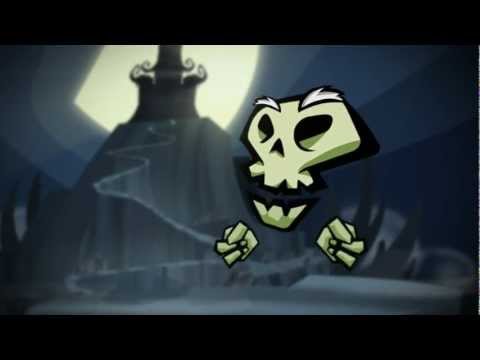 Skulls of the Shogun Steam CD Key - Video 1