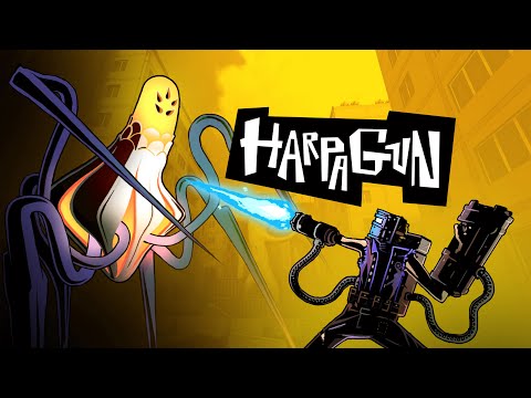 Harpagun EU PS5 CD Key - Video 1