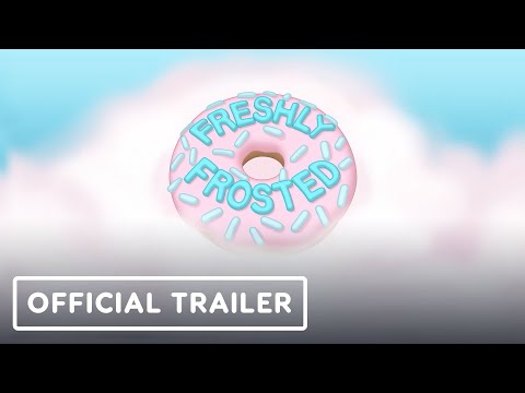 Freshly Frosted AR XBOX One CD Key - Video 1