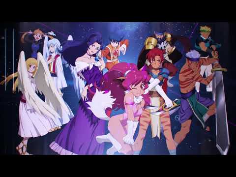 STAR OCEAN First Departure R PS4 / PS5 Account - Video 1