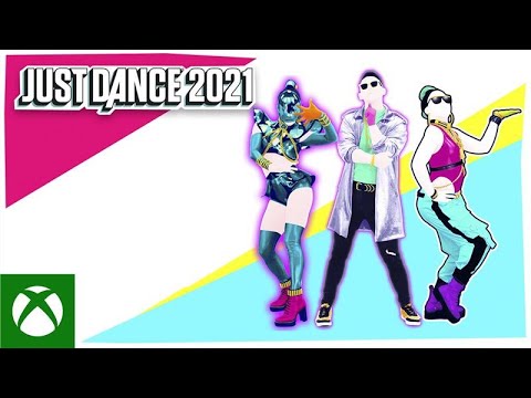 Just Dance 2021 EU Nintendo Switch CD Key - Video 1