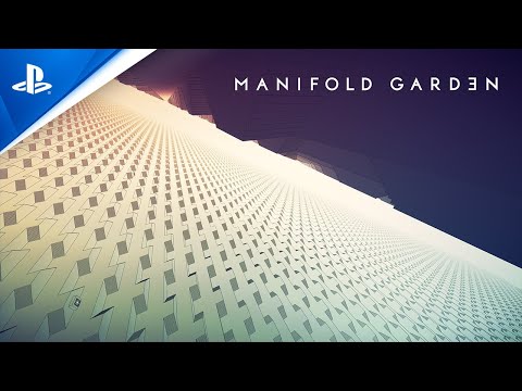 Manifold Garden EU Steam Altergift - Video 1