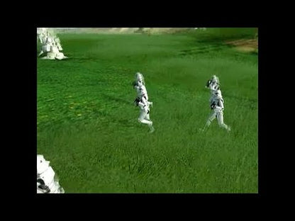 Star Wars Empire at War: Gold Pack Steam Gift - Video 1