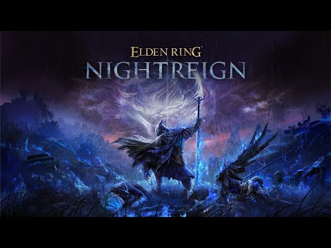ELDEN RING NIGHTREIGN Deluxe Edition EU PS5 CD Key - Video 1