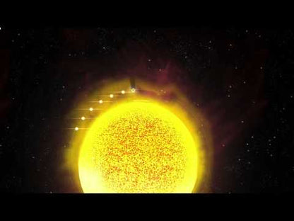 Solar Flux Steam CD Key - Video 1