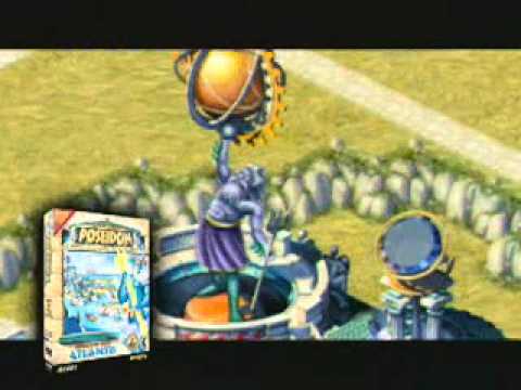 Zeus + Poseidon GOG CD Key - Video 1