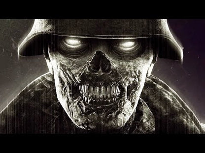 Zombie Army Trilogy EU Nintendo Switch CD Key - Video 1