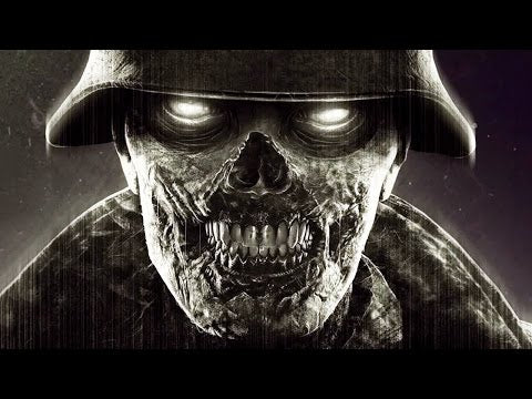 Zombie Army Trilogy EU Nintendo Switch CD Key - Video 1