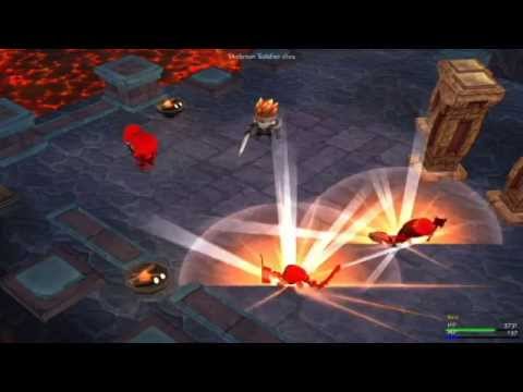 Heart of Ember CH1 Steam CD Key - Video 1