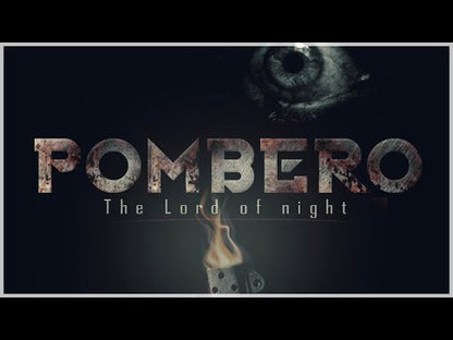 Pombero - The Lord of the Night PS4 Account - Video 1