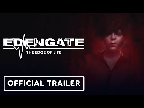 EDENGATE: The Edge of Life AR XBOX One / Xbox Series X|S CD Key - Video 1