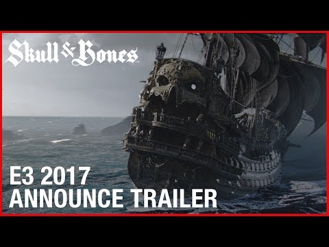 Skull & Bones - Special Edition Upgrade +  Pre-Order Bonus DLC EU PS5 CD Key - Video 1