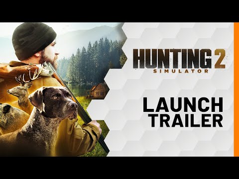 Hunting Simulator 2 PS5 Account - Video 1