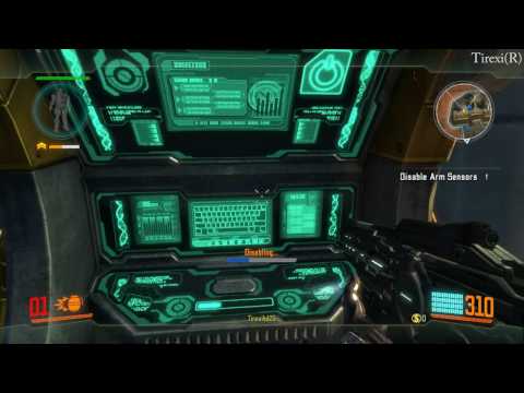 Section 8 Steam CD Key - Video 1