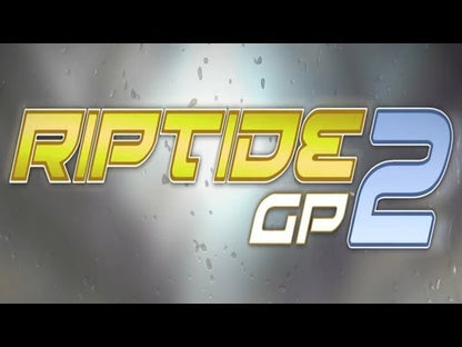 Riptide GP2 Steam Gift - Video 1