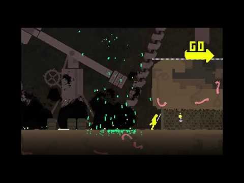 Nidhogg EU Steam CD Key - Video 1