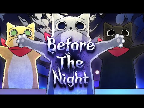 Before The Night EU Nintendo CD Key - Video 1