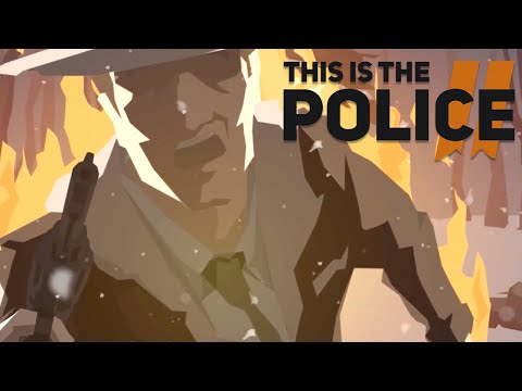 This Is the Police 2 AR XBOX One CD Key - Video 1