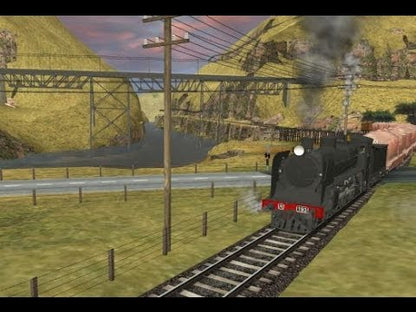 Trainz Simulator: Murchison 2 Steam CD Key - Video 1