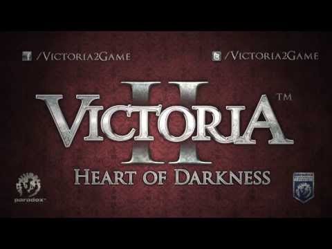 Victoria II: A Heart of Darkness DLC PC Steam CD Key - Video 1