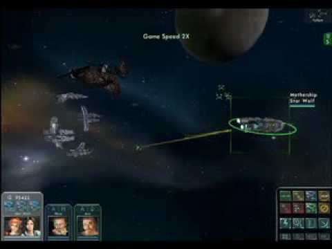 Star Wolves 2 Steam CD Key - Video 1